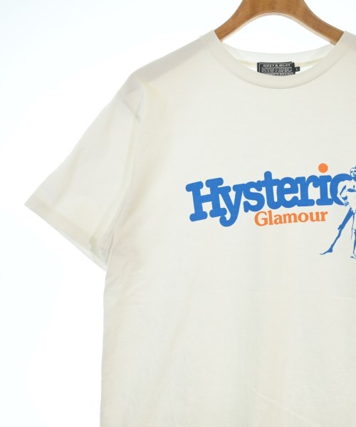 HYSTERIC GLAMOUR T恤/上衣