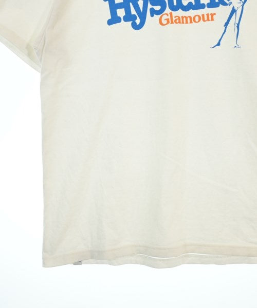 HYSTERIC GLAMOUR T恤/上衣