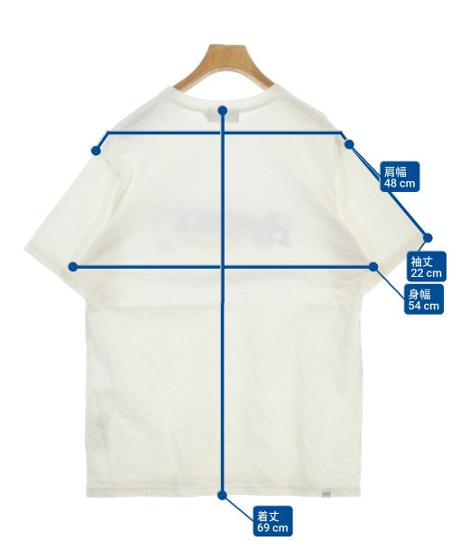 HYSTERIC GLAMOUR T恤/上衣
