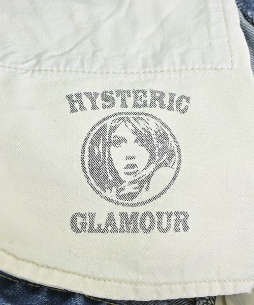 HYSTERIC GLAMOUR 牛仔褲