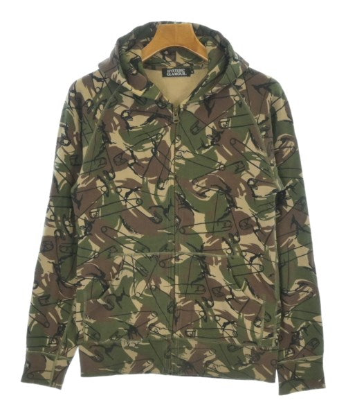 HYSTERIC GLAMOUR 連帽衫