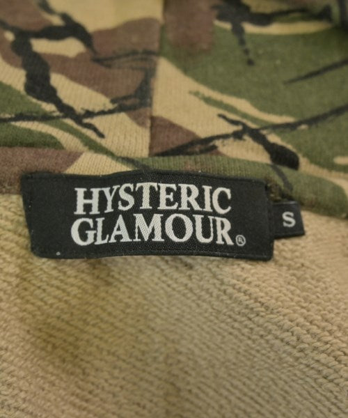 HYSTERIC GLAMOUR 連帽衫
