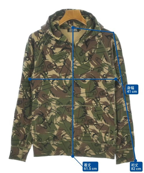 HYSTERIC GLAMOUR 連帽衫