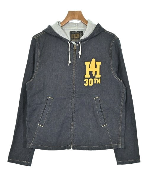 HYSTERIC GLAMOUR 連帽衫