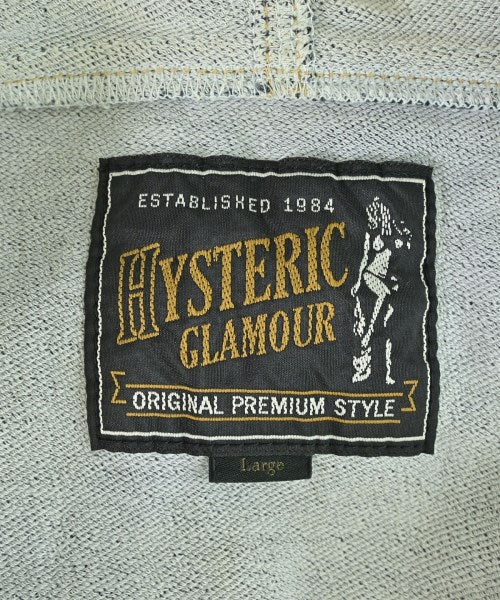 HYSTERIC GLAMOUR 連帽衫