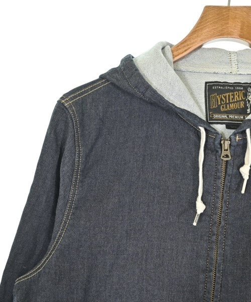 HYSTERIC GLAMOUR 連帽衫