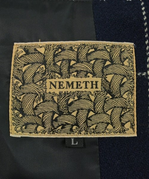 Nemeth 其他大衣