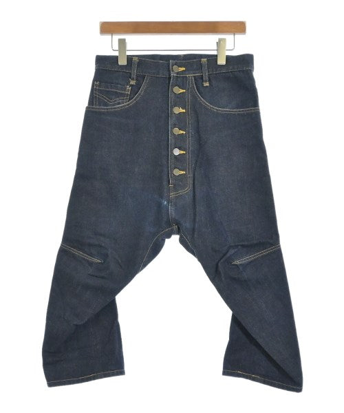 Nemeth 牛仔褲