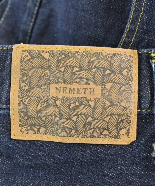 Nemeth 牛仔褲