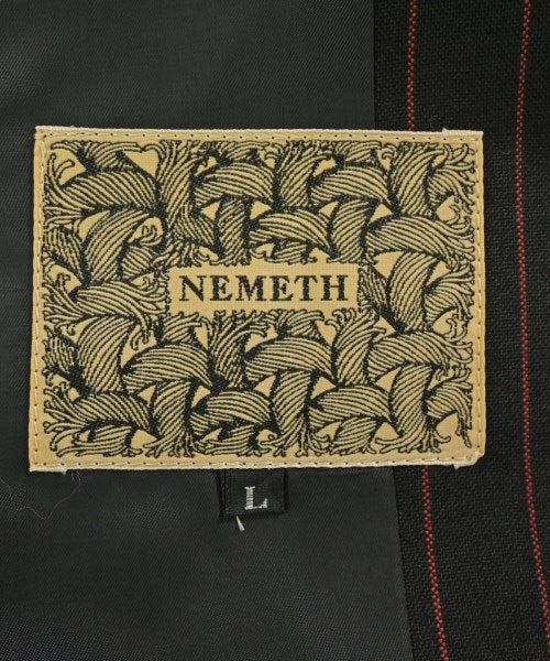 Nemeth 休閒夾克