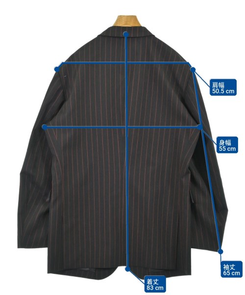 Nemeth 休閒夾克