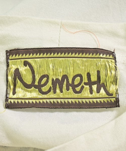 Nemeth T恤/上衣
