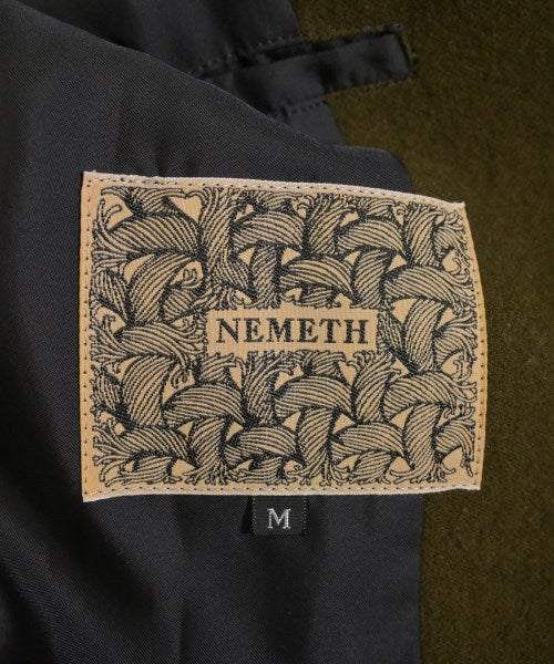 Nemeth 外套