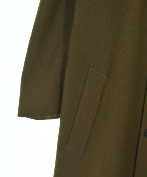 Nemeth 外套