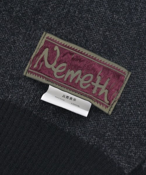 Nemeth 冬季圍巾