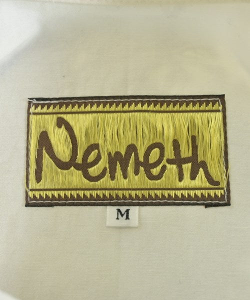 Nemeth 休閒襯衫