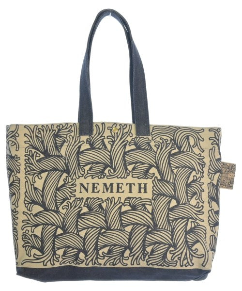 Nemeth 托特包
