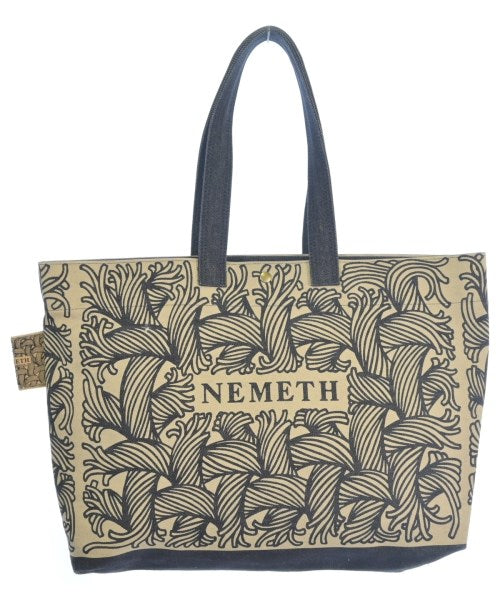Nemeth 托特包