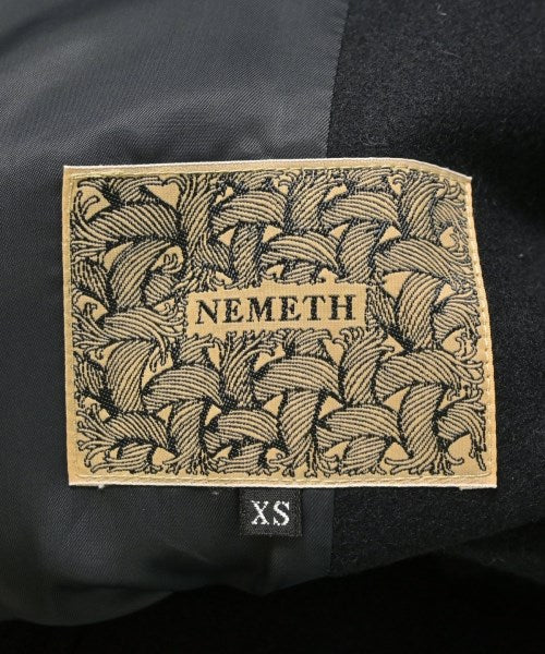 Nemeth 其他大衣