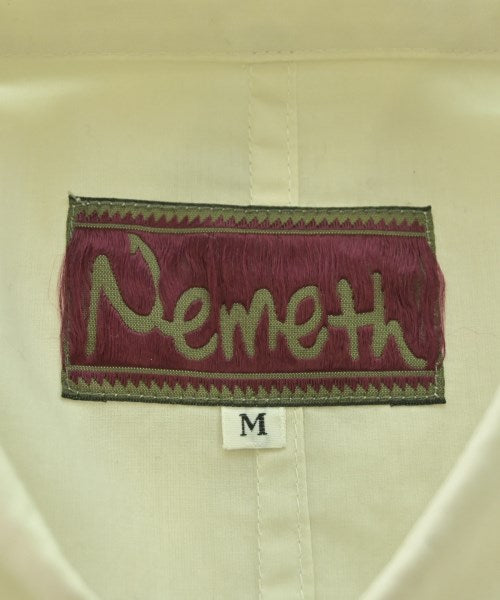 Nemeth 休閒襯衫