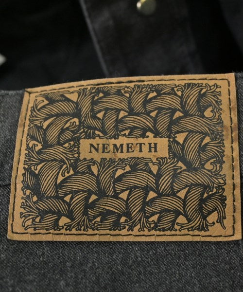 Nemeth 其他款