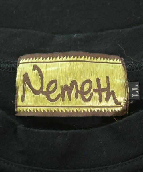 Nemeth T恤/上衣
