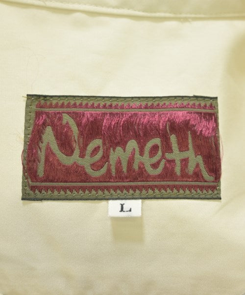 Nemeth 休閒襯衫