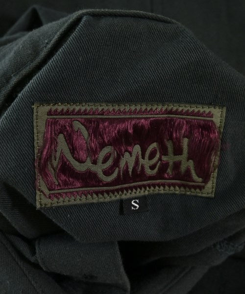Nemeth 休閒襯衫