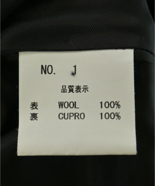 Nemeth 休閒夾克