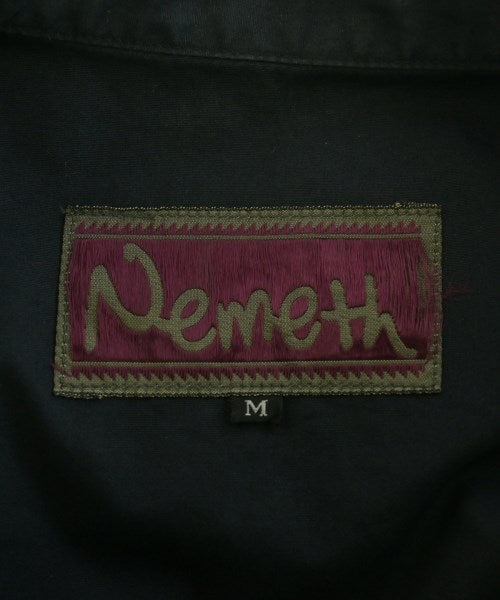 Nemeth 休閒襯衫