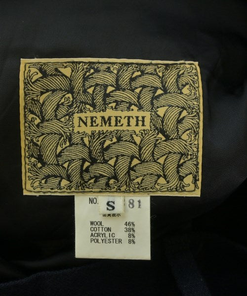 Nemeth 其他款