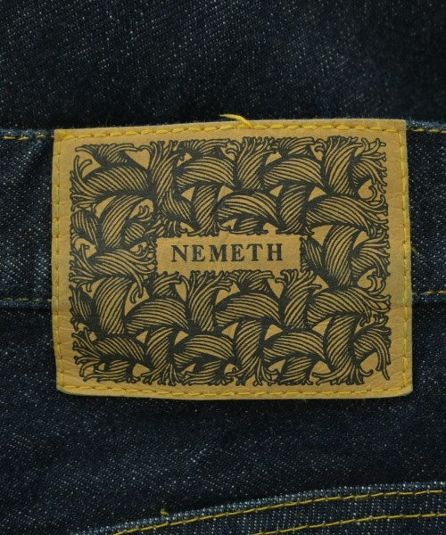Nemeth 牛仔褲