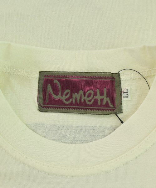 Nemeth T恤/上衣