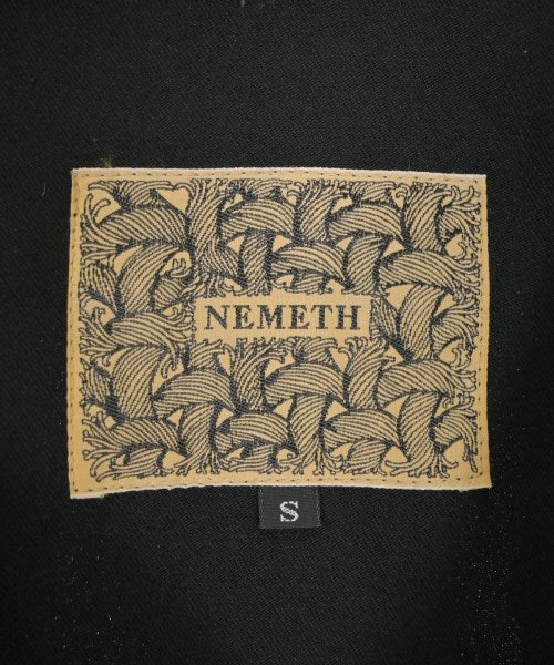 Nemeth 休閒襯衫