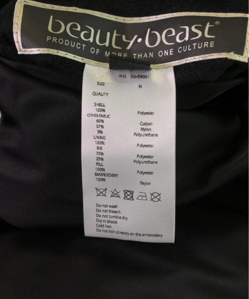 beauty:beast 其他飛行外套