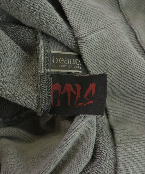 beauty:beast 連帽衫