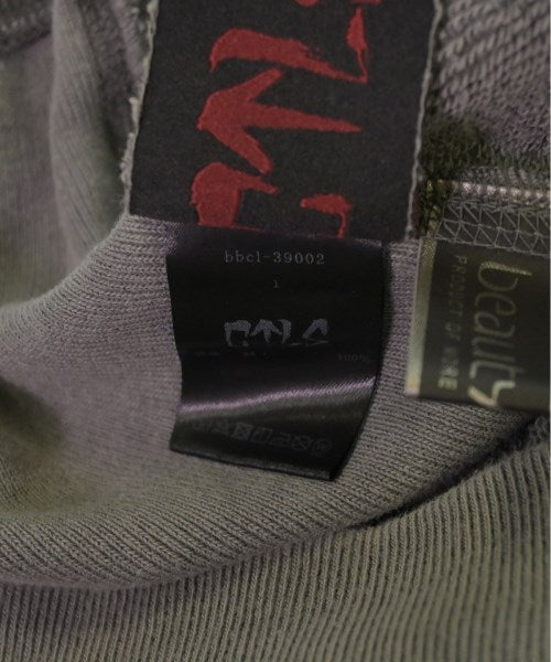 beauty:beast 連帽衫