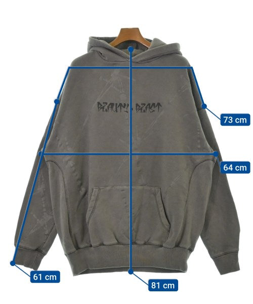 beauty:beast 連帽衫