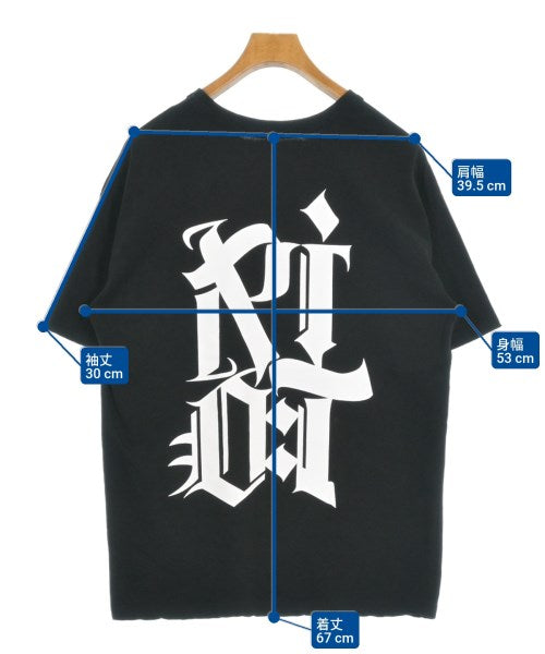 beauty:beast T恤/上衣