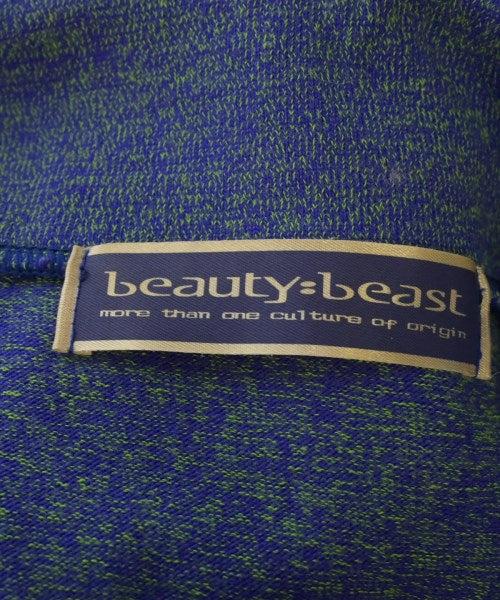 beauty:beast 背心
