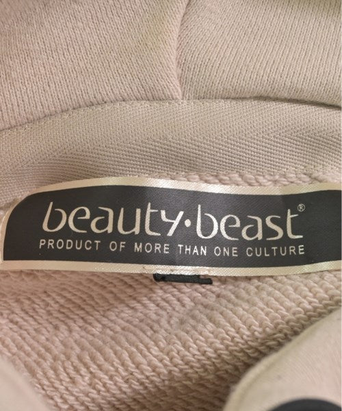 beauty:beast 連帽衫