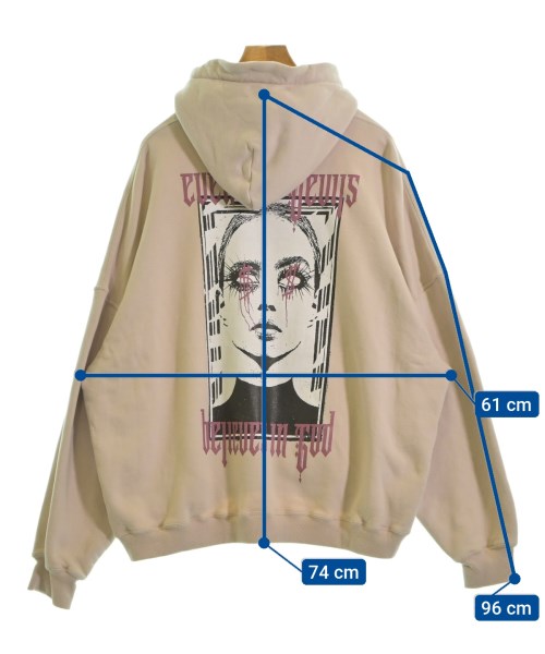 beauty:beast 連帽衫