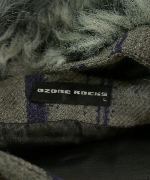 OZONE ROCKS 其他飛行外套