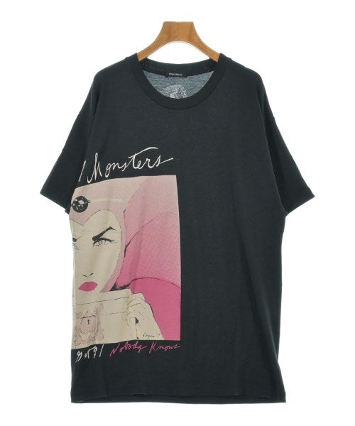 Hysterics T恤/上衣