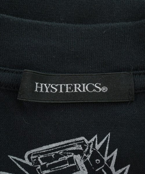 Hysterics T恤/上衣