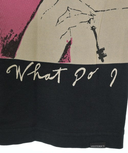 Hysterics T恤/上衣