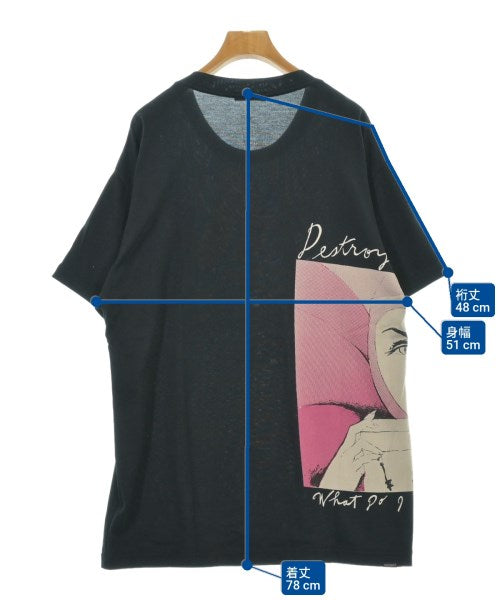 Hysterics T恤/上衣