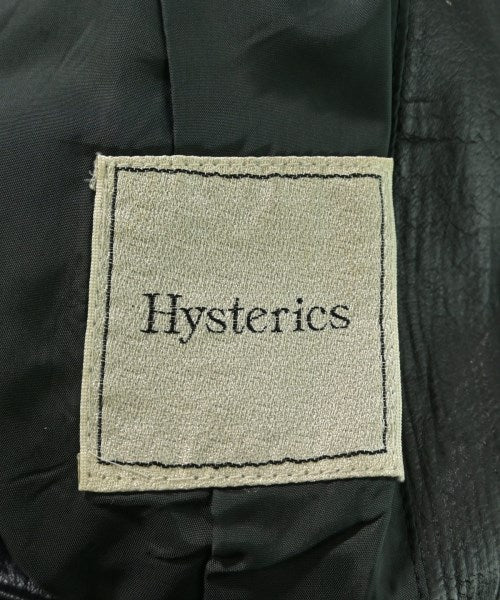 Hysterics 騎士夾克