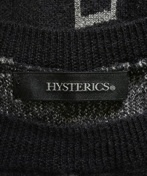 Hysterics 毛衣