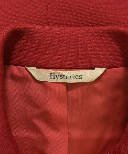Hysterics 切斯特披風